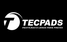 Tecpads pastilhas e lonas para freios